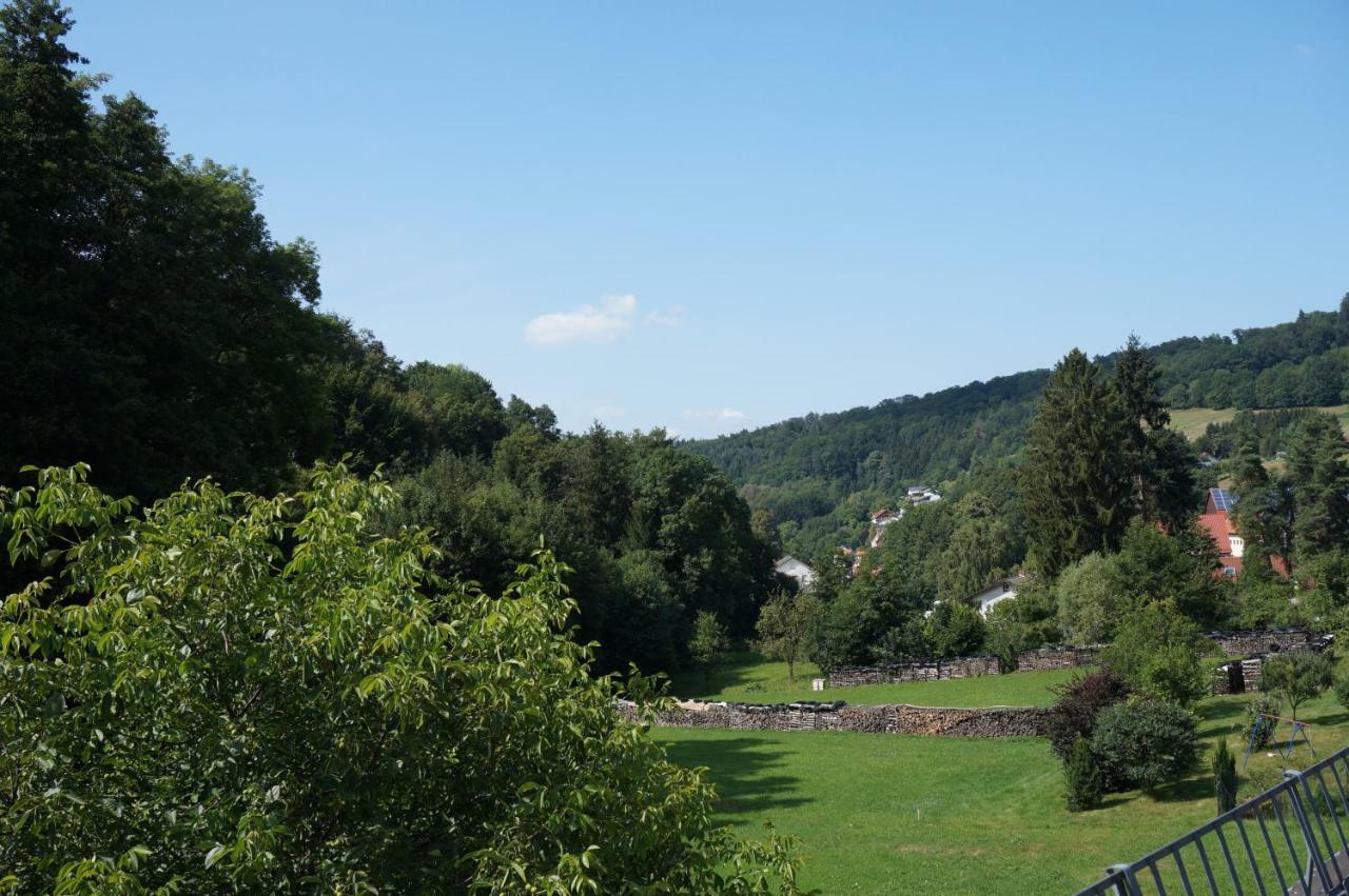 Die Schonste Unterkunft Im Odenwald Exteriör bild