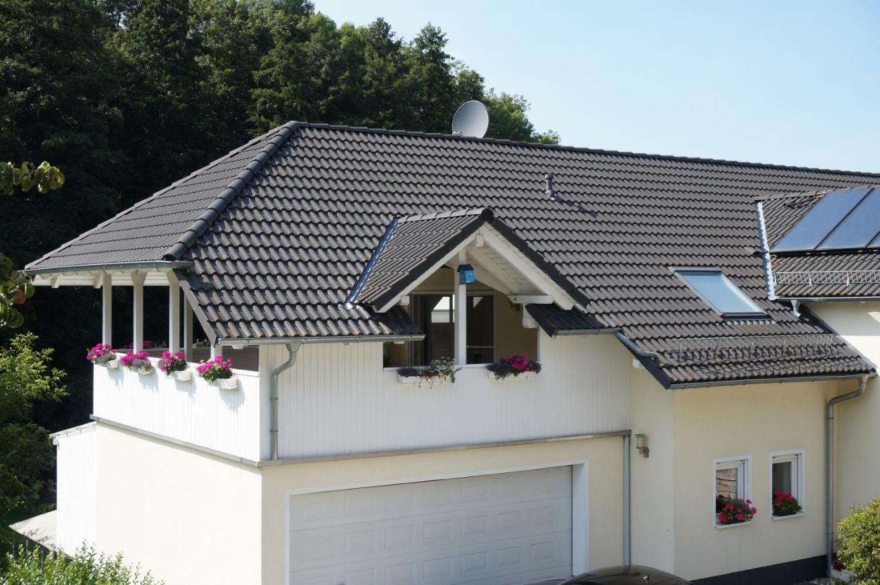 Die Schoenste Unterkunft Im Odenwald Exteriör bild